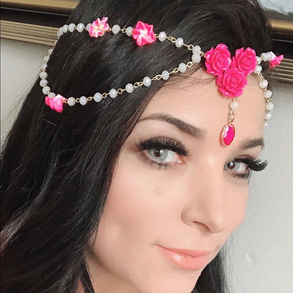 Hair accessories